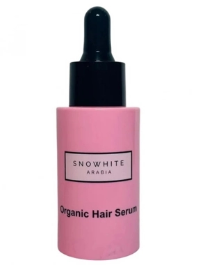 Snowhite Hair Serum for Hair Care 25 ml