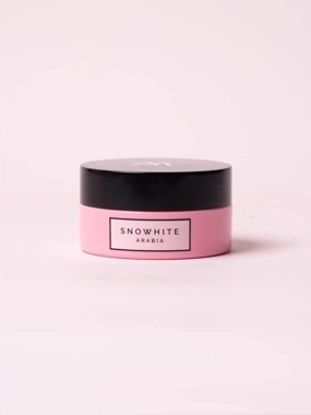 Snowhite Tinted Lip Mask for Face Care 13 g