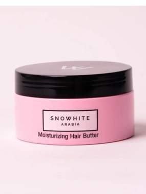 Snowhite Hair Butter for Hair Care 170 g