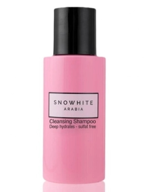 Snowhite Hair Care Shampoo 175g