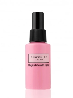 Snowhite Hair Growth Spray for Hair Care 70 ml