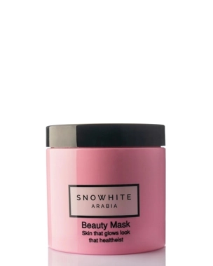 Snowhite Beauty Mask for Body Care 220 g
