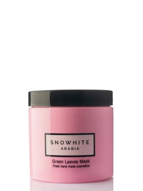 Snowhite Sidr Mask for Hair Care 400 g