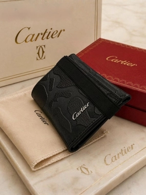 Cartier wallet