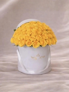 fragrance of flowers