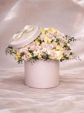 Lavinia Box