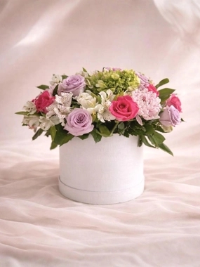 Flower Party