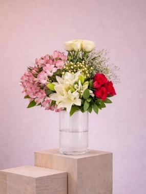 souvenir vase