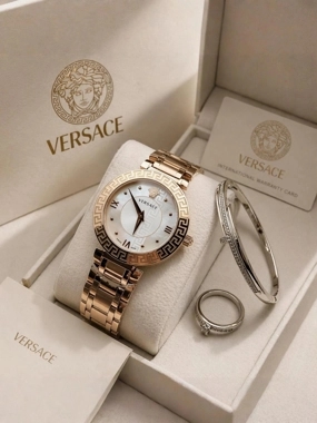 Versace Greca
