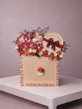 Hanoverian Joy