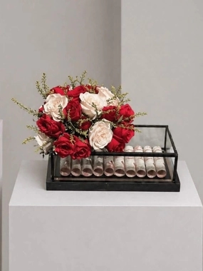 Rose vault