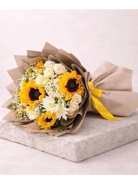 Dusk Bouquet