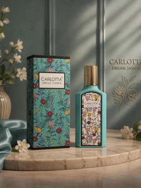 Jasmine Dream