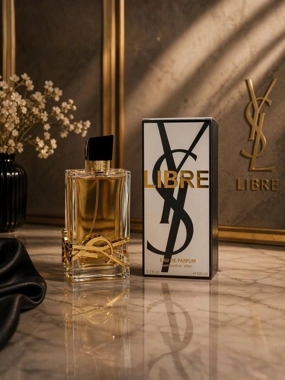 Saint Laurent Libre