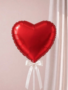 Love pulse balloon