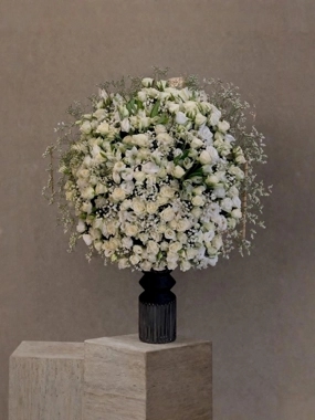 white sapphire