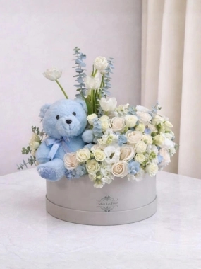 Teddy Rose