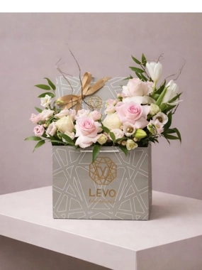 Charming LEVO
