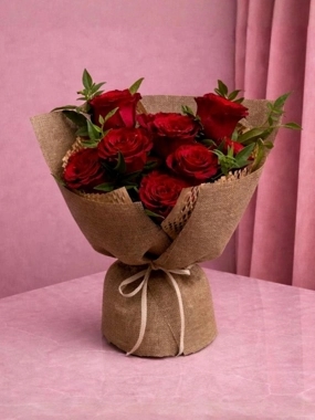 Features of love