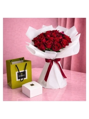 My sweet share