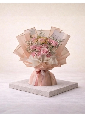 Highness Bouquet