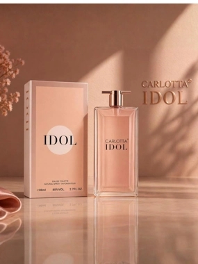 Idol perfume