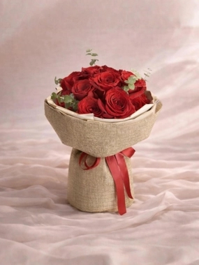 All my love to my mother