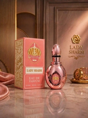 Lady Charm
