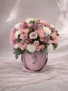 Pink Dream