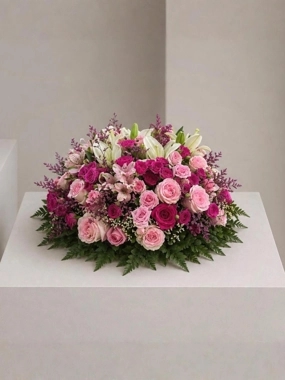 Bella Rose for Events