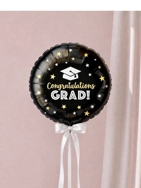 graduation balloon