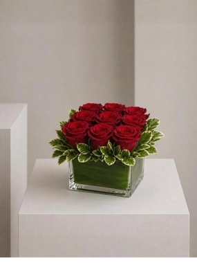 The essence of elegance