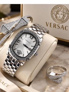 Versace watch