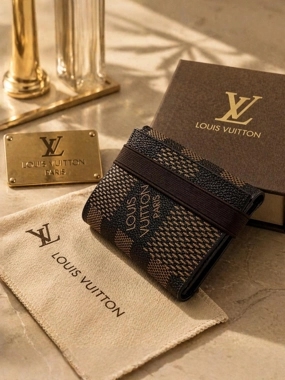 Louis Vuitton wallet