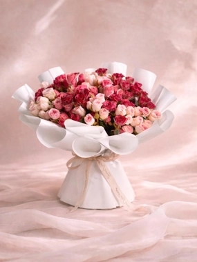 For the dearest only