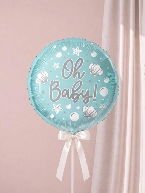 newborn balloon