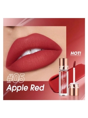 O.TWO.O Ultra Stay Liquid Lipstick Shade No. 05