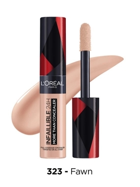 L'Oréal Infallible Concealer No. 323