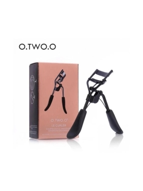 O.TWO.O Black Eyelash Curler