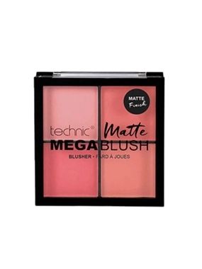 Technic Blush Palette 4-in-1 (28715)