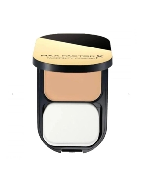 Max Factor Golden Powder No. 6