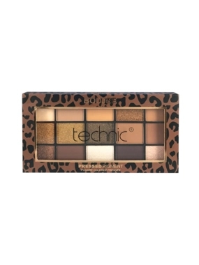 Technic Eyeshadow Palette Boujee (20521)