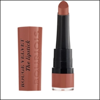 Rouge Velvet Lipstick 16 Carmelody
