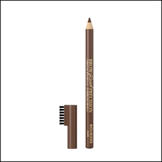 Bourjios Paris 003 Chatain Fonce Medium Brown