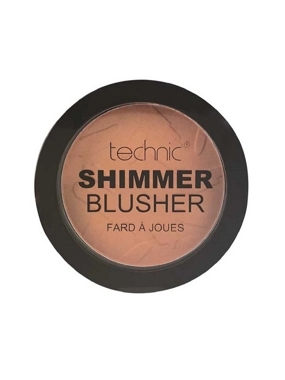 Technic Blush Shimmer Moroccan Sunset (29734)