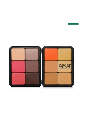 Makeup Forever Hormony Palette 2