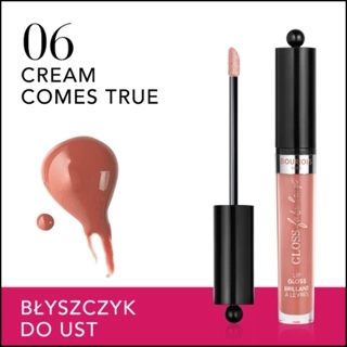 Bourjois Paris 06 Cream Comes True