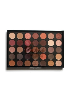 Technic Eyeshadow Palette 35 Shades Paris (29558)