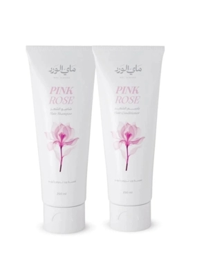 Pink Rose Collection