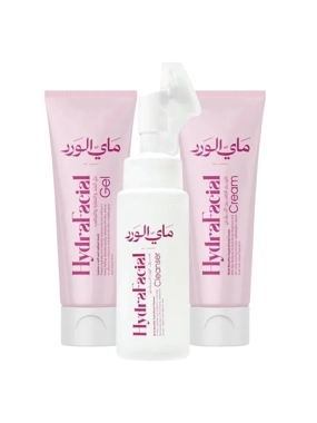 HydraFacial Collection